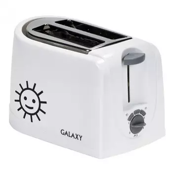 Galaxy Тостер GL 2900