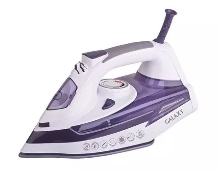 Galaxy Утюг GL 6106