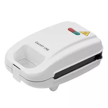 Galaxy Вафельница Line GL 2971