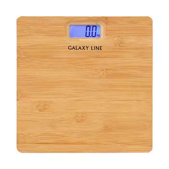 Galaxy Весы LINE GL 4820
