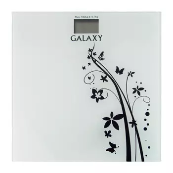 Galaxy Весы напольные электронные GL 4800