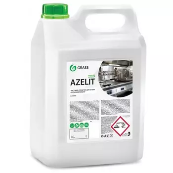 Grass Чистящее средство Azelit 5.6 кг