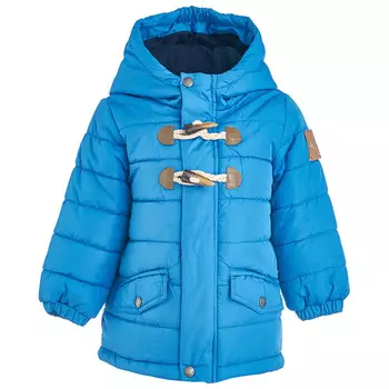 Gulliver Baby Зимняя куртка для мальчика 21834BBC4101