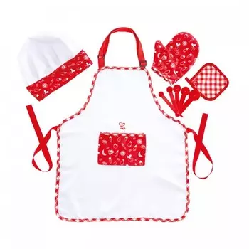 Hape Костюм Шеф-повара