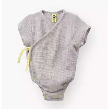 Happy Baby Боди с коротким рукавом 88127