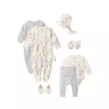 Happy Baby Набор одежды для новорожденных