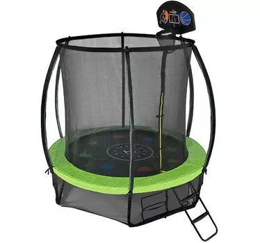Hasttings Батут Air Game Basketball