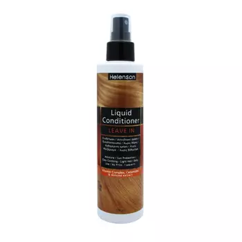 Helenson Несмываемый жидкий кондиционер для волос - Helenson Liquid Conditioner 200 мл