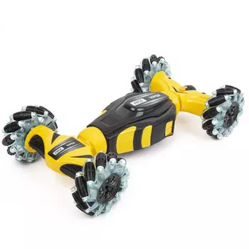 Hiper Радиоуправляемая машина VIPER 4х4
