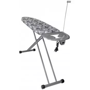 Hitt Доска гладильная Estella-T Plus 120х38 см