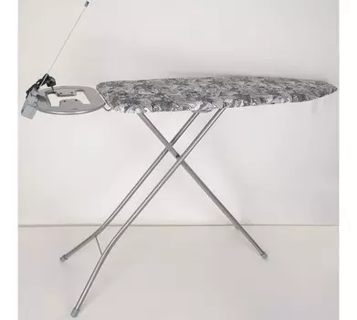 Hitt Доска гладильная Venus Plus 120х38 см
