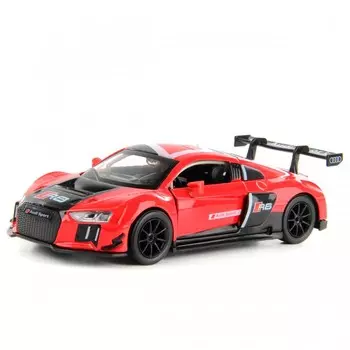 Hoffmann Модель машины Audi R8 LMS 1:32