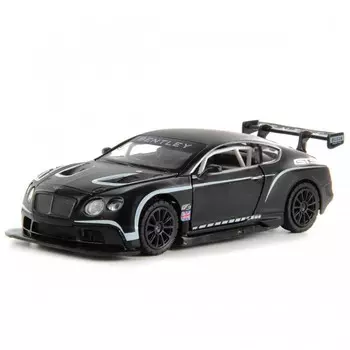 Hoffmann Модель машины Bentley Continental GT3 1:32