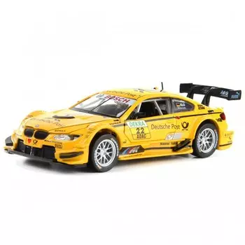 Hoffmann Модель машины BMW M3 DTM 1:32