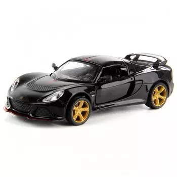 Hoffmann Модель машины Lotus Exige S 1:28