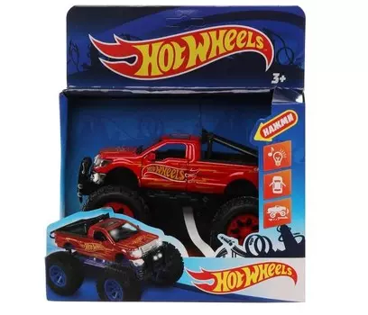 Hot Wheels Внедорожник 13.7 см