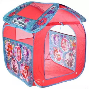 Играем вместе Палатка Enchantimals