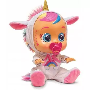 IMC toys Crybabies Плачущий младенец Dreamy