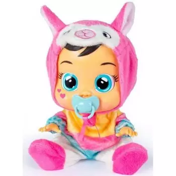 IMC toys Crybabies Плачущий младенец Lena