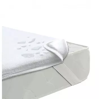 Incanto Наматрасник на резинке Dry Sleep 160х80 см
