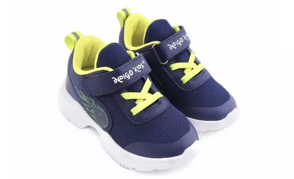 Indigo kids Полуботинки детские 92-020