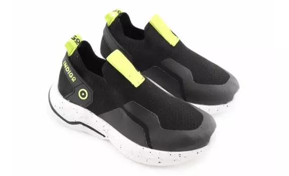 Indigo kids Полуботинки детские 94-003