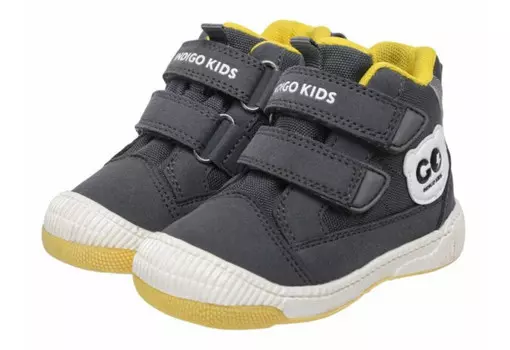 Indigo kids Полуботинки детские 96-001M