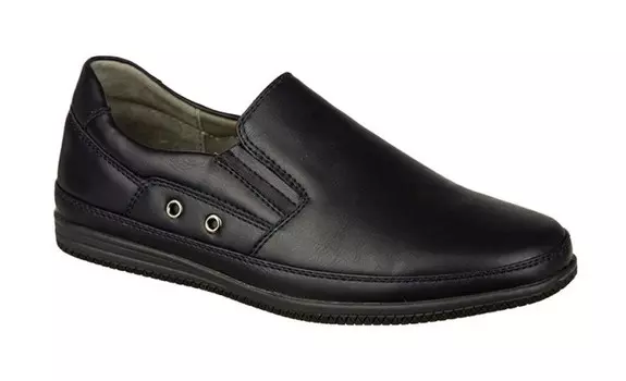 Indigo kids Полуботинки для мальчика 41-812