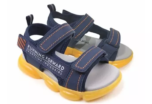 Indigo kids Сандалии 22-296A
