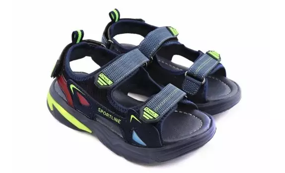 Indigo kids Сандалии 22-298B