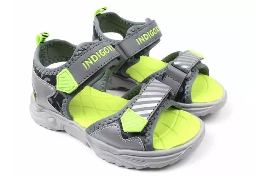 Indigo kids Сандалии 25-014B