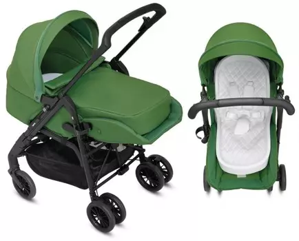 Inglesina Комплект аксессуаров для Zippy Light