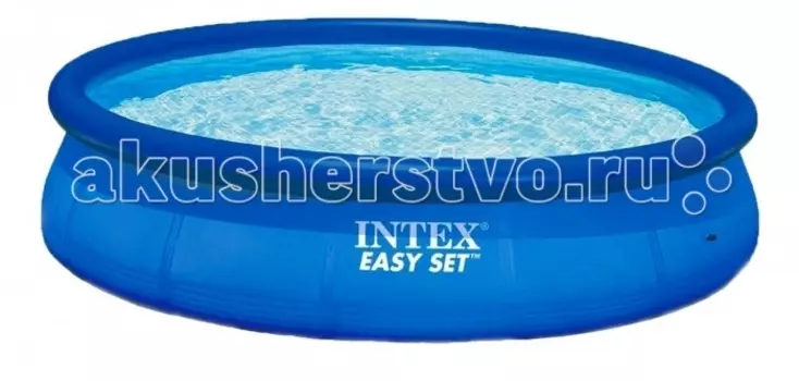 Бассейн Intex Бассейн Easy Set 305х76 см