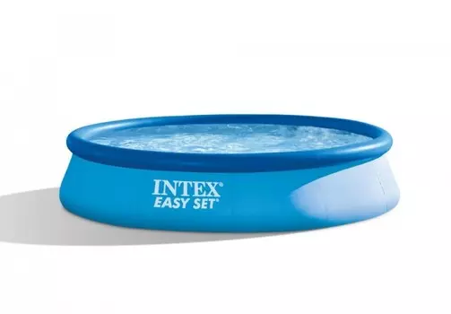 Бассейн Intex Бассейн Easy Set 396x84 см