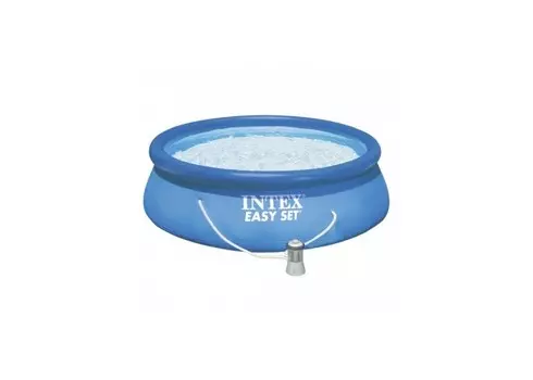 Бассейн Intex Бассейн Easy Set с фильтром 305х76 см