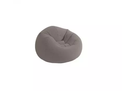 Intex Надувное кресло Beanless Bag 68579