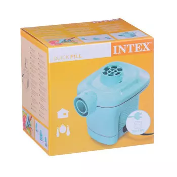 Intex Насос электрический 220В Quick-Fill AC 650л/м