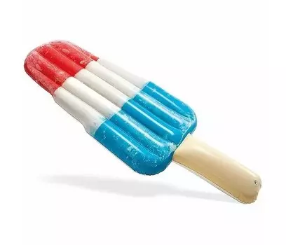 Intex Плот Мороженое