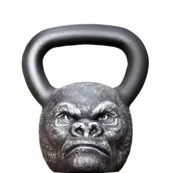 Iron Head Гиря Горилла 24 кг