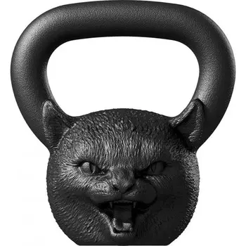 Iron Head Гиря Кошка 8 кг