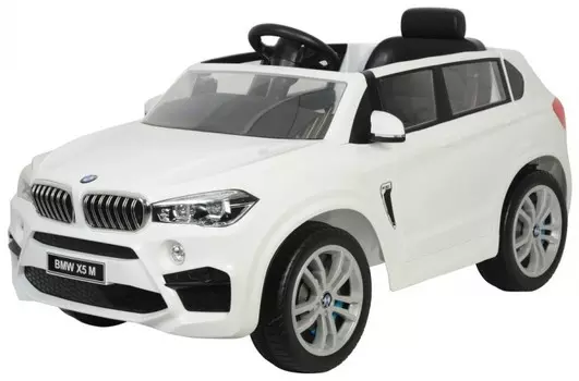 Электромобиль Barty BMW X5M (F85) Z6661R