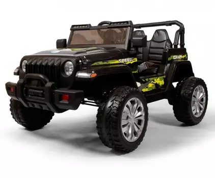 Электромобиль Barty Jeep M007MP