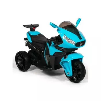 Электромобиль Baby Racer Электромотоцикл M777AA new