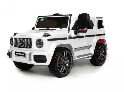 Электромобиль Barty Mercedes-Benz G63 AMG ВВН-0002