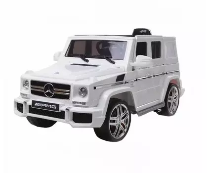 Электромобиль Barty Mersedes Benz G-63 AMG