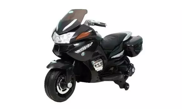 Электромобиль Barty Мотоцикл BMW R1200RT (HZB118)