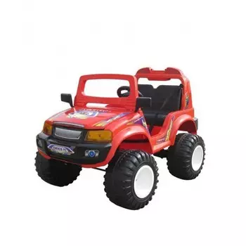 Электромобиль Chien Ti CT-885 Off-Roader