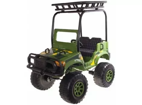 Электромобиль Chien Ti CT-888 Backyard Safari(4x4)