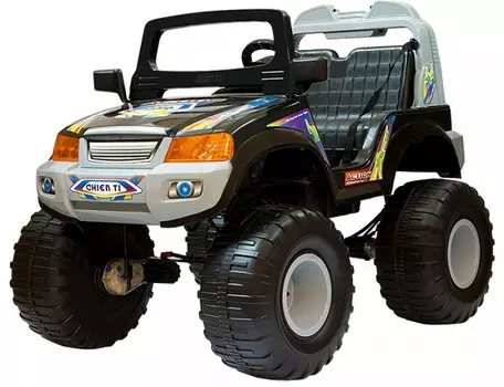 Электромобиль Chien Ti СT-885 Off-Roader(4x4)