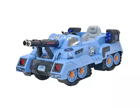 Электромобиль Everflo Tank ЕА28091